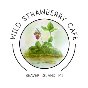 Wild Strawberry Cafe